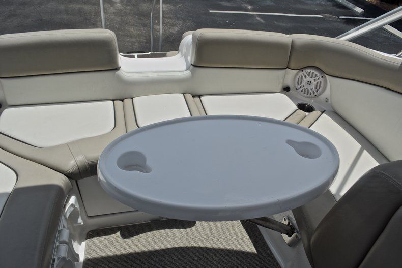 Thumbnail 39 for Used 2010 Yamaha 242 Limited S boat for sale in West Palm Beach, FL