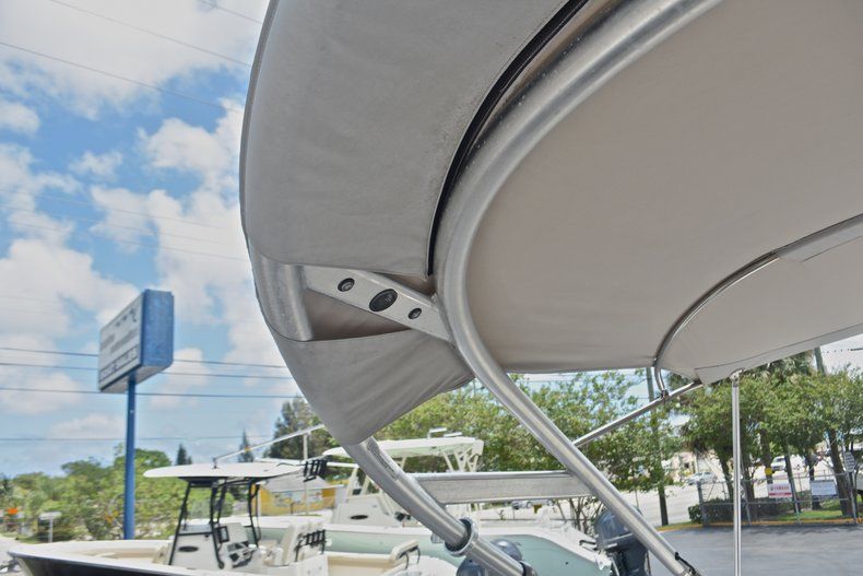 Thumbnail 61 for Used 2010 Yamaha 242 Limited S boat for sale in West Palm Beach, FL