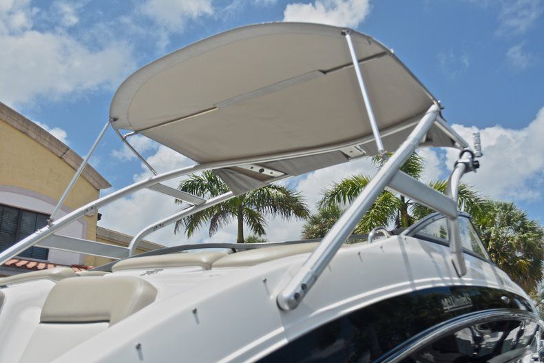 Thumbnail 12 for Used 2010 Yamaha 242 Limited S boat for sale in West Palm Beach, FL