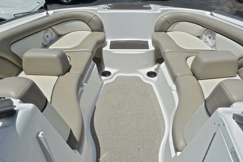 Thumbnail 64 for Used 2010 Yamaha 242 Limited S boat for sale in West Palm Beach, FL