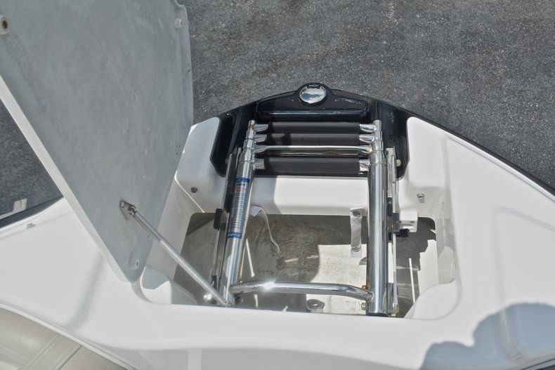 Thumbnail 70 for Used 2010 Yamaha 242 Limited S boat for sale in West Palm Beach, FL