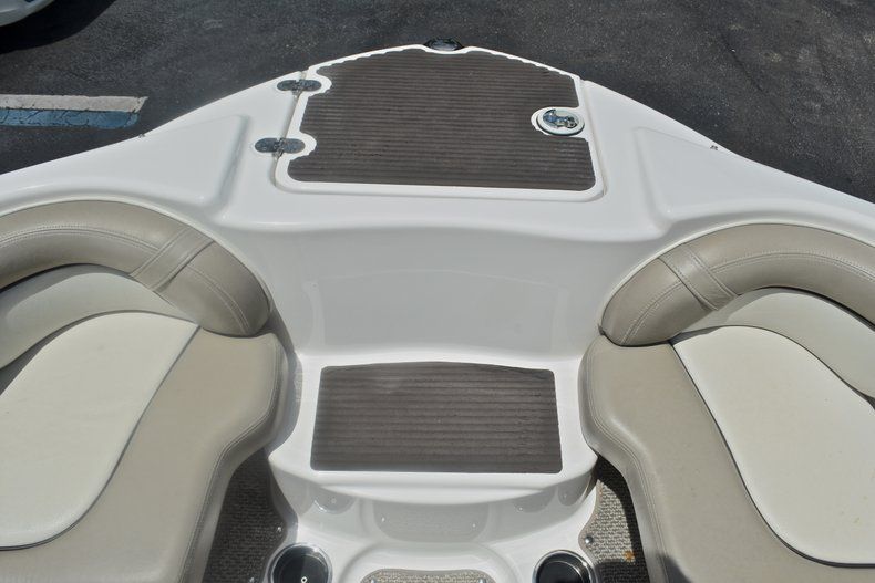 Thumbnail 69 for Used 2010 Yamaha 242 Limited S boat for sale in West Palm Beach, FL