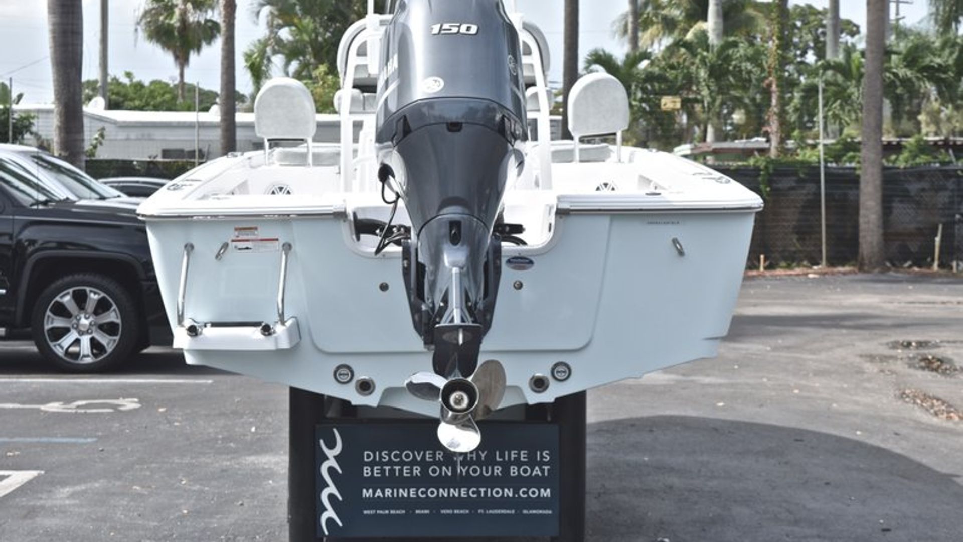 New 2019 Sportsman Masters 207 Bay Boat #A100 image 7