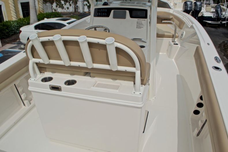 Thumbnail 9 for New 2017 Sailfish 236 CC Center Conosle boat for sale in West Palm Beach, FL