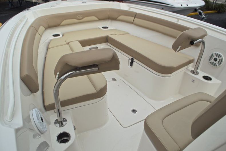Thumbnail 44 for New 2017 Sailfish 236 CC Center Conosle boat for sale in West Palm Beach, FL