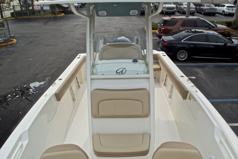 Thumbnail 57 for New 2017 Sailfish 236 CC Center Conosle boat for sale in West Palm Beach, FL