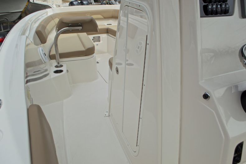 Thumbnail 43 for New 2017 Sailfish 236 CC Center Conosle boat for sale in West Palm Beach, FL