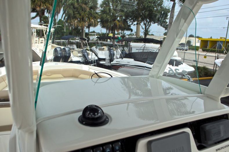 Thumbnail 26 for New 2017 Sailfish 236 CC Center Conosle boat for sale in West Palm Beach, FL
