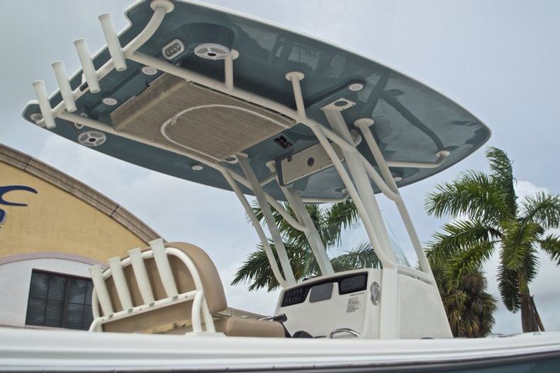 Thumbnail 8 for New 2017 Sailfish 236 CC Center Conosle boat for sale in West Palm Beach, FL