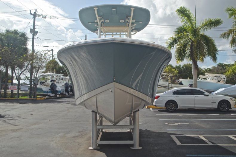 Thumbnail 2 for New 2017 Sailfish 236 CC Center Conosle boat for sale in West Palm Beach, FL
