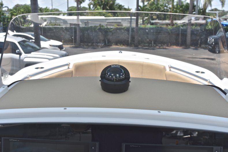 Thumbnail 28 for New 2019 Sportsman Open 232 Center Console boat for sale in West Palm Beach, FL