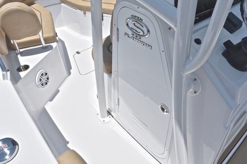 Thumbnail 37 for New 2019 Sportsman Open 232 Center Console boat for sale in West Palm Beach, FL