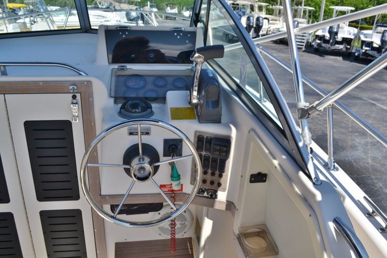 Thumbnail 10 for Used 1994 Grady-White 208 boat for sale in Vero Beach, FL