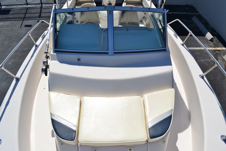Thumbnail 21 for Used 1994 Grady-White 208 boat for sale in Vero Beach, FL