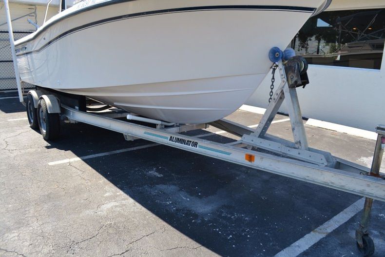 Thumbnail 26 for Used 1994 Grady-White 208 boat for sale in Vero Beach, FL