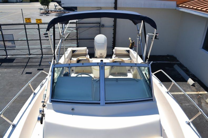 Thumbnail 22 for Used 1994 Grady-White 208 boat for sale in Vero Beach, FL