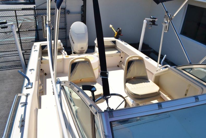 Thumbnail 23 for Used 1994 Grady-White 208 boat for sale in Vero Beach, FL