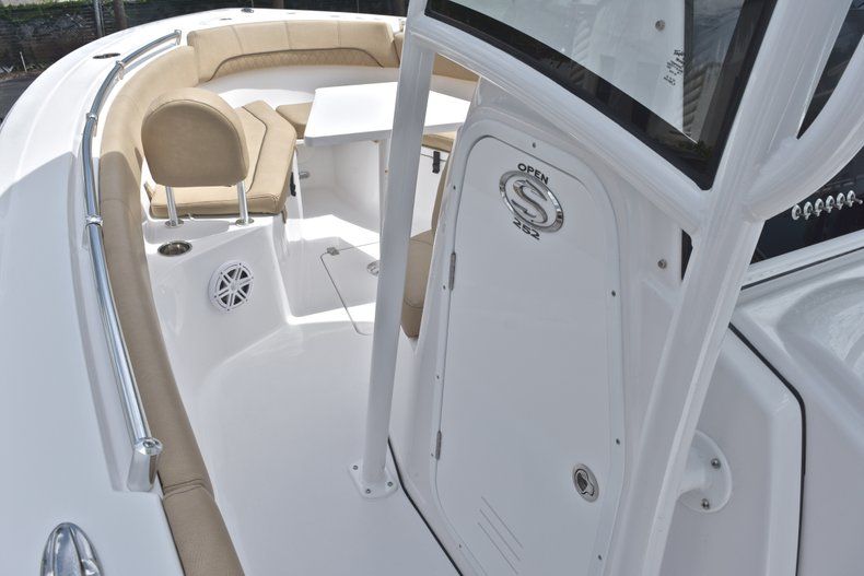 Thumbnail 46 for New 2019 Sportsman Open 252 Center Console boat for sale in West Palm Beach, FL