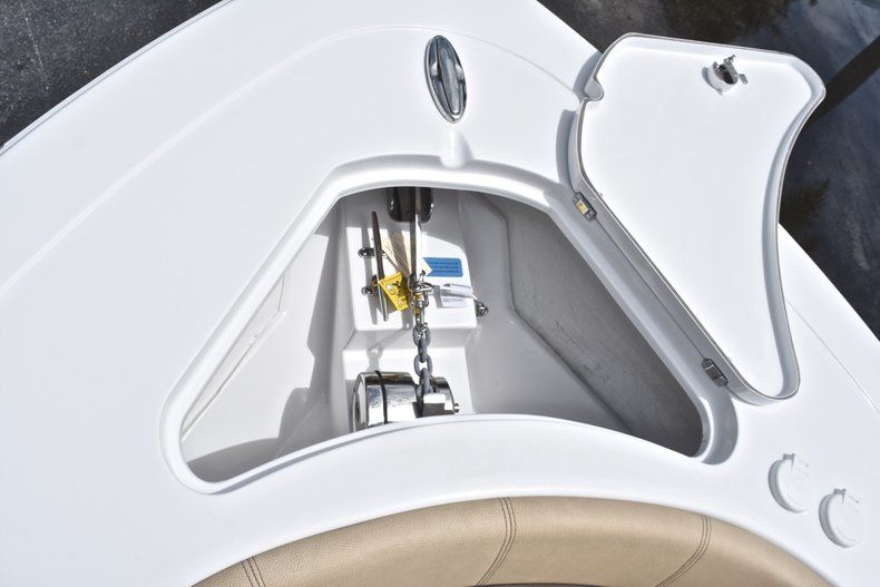 Thumbnail 62 for New 2019 Sportsman Open 252 Center Console boat for sale in West Palm Beach, FL