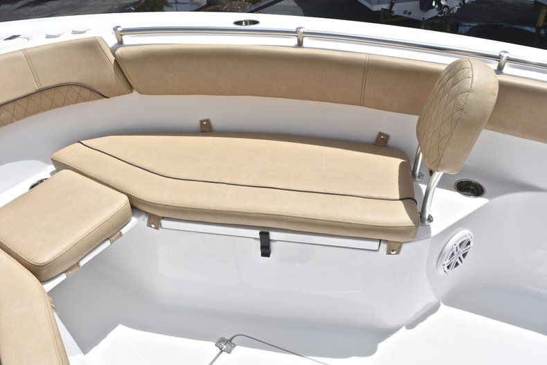 Thumbnail 55 for New 2019 Sportsman Open 252 Center Console boat for sale in West Palm Beach, FL