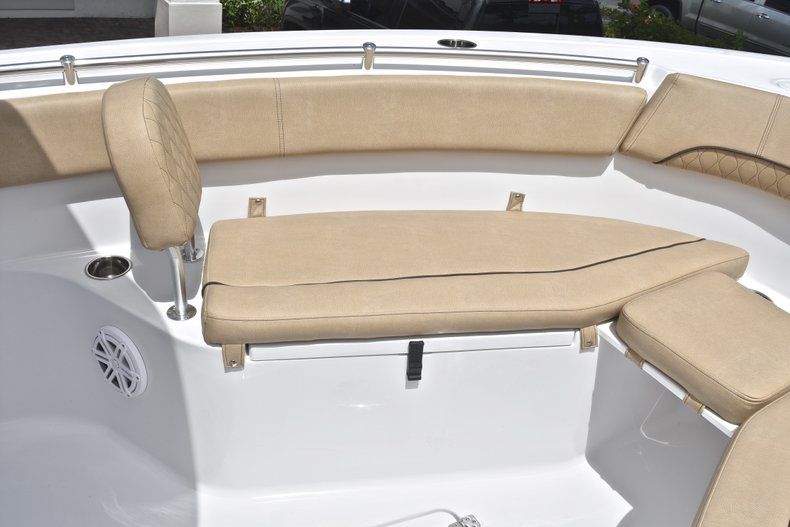 Thumbnail 57 for New 2019 Sportsman Open 252 Center Console boat for sale in West Palm Beach, FL