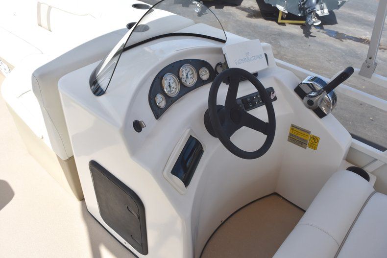 Thumbnail 22 for Used 2011 Bentley 240 Cruise boat for sale in West Palm Beach, FL