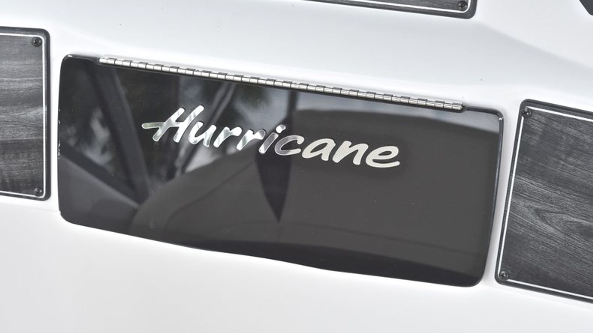 New 2019 Hurricane SD 217 OB #7999 image 31