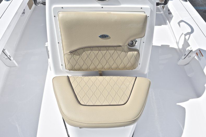 Thumbnail 34 for New 2019 Sportsman Tournament 214 Bay Boat boat for sale in West Palm Beach, FL