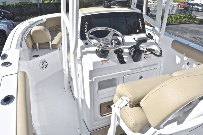 Thumbnail 26 for New 2019 Sportsman Open 232 Center Console boat for sale in West Palm Beach, FL