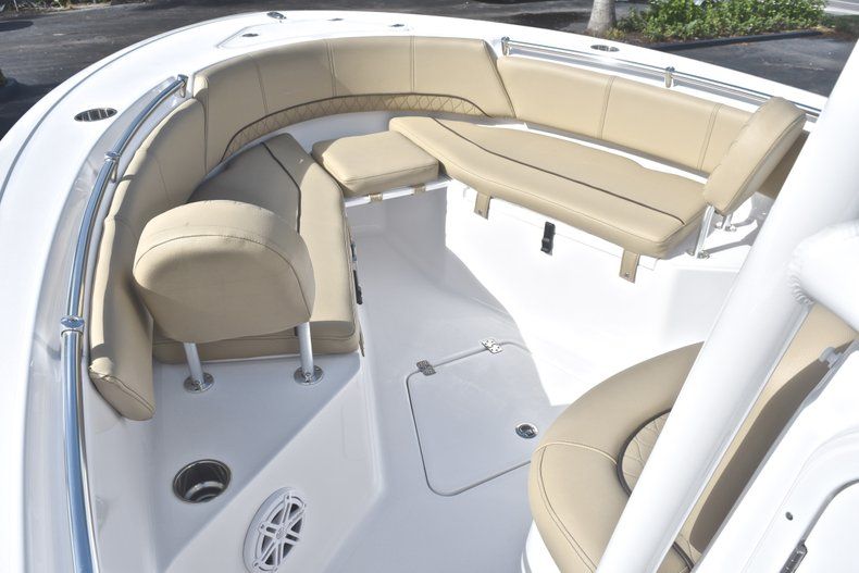 Thumbnail 40 for New 2019 Sportsman Open 232 Center Console boat for sale in West Palm Beach, FL