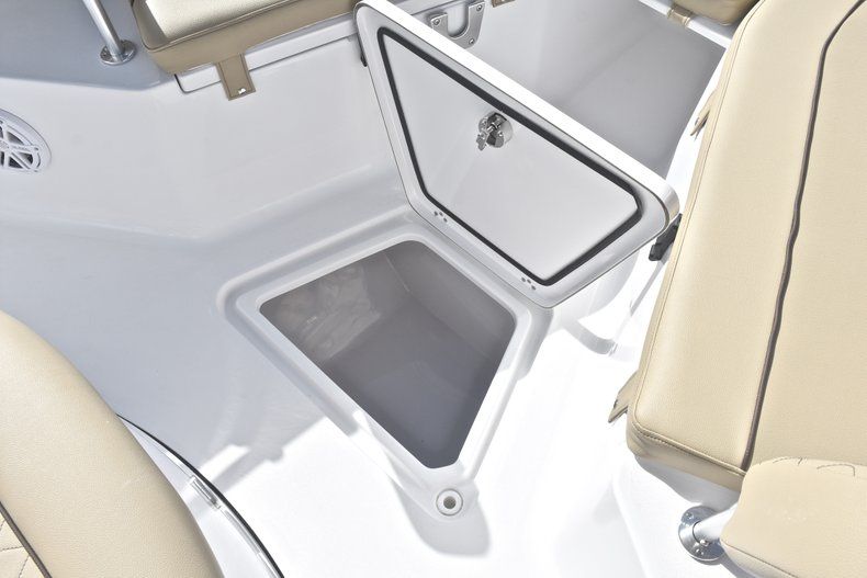 Thumbnail 44 for New 2019 Sportsman Open 232 Center Console boat for sale in West Palm Beach, FL