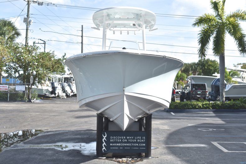Thumbnail 2 for New 2019 Sportsman Open 232 Center Console boat for sale in West Palm Beach, FL