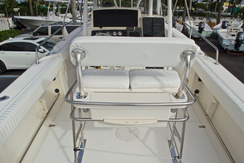 Thumbnail 15 for Used 1999 Boston Whaler 260 Outrage Center Console boat for sale in West Palm Beach, FL