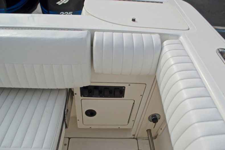 Thumbnail 23 for Used 1999 Boston Whaler 260 Outrage Center Console boat for sale in West Palm Beach, FL