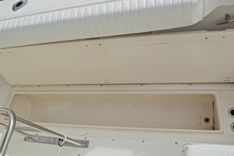 Thumbnail 28 for Used 1999 Boston Whaler 260 Outrage Center Console boat for sale in West Palm Beach, FL