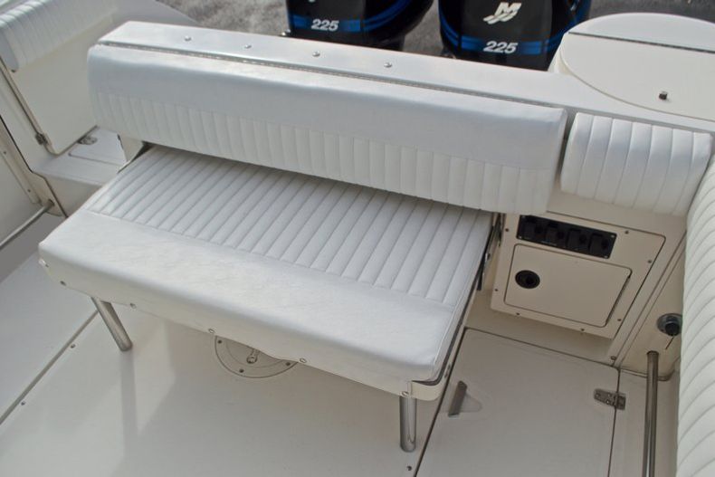 Thumbnail 20 for Used 1999 Boston Whaler 260 Outrage Center Console boat for sale in West Palm Beach, FL