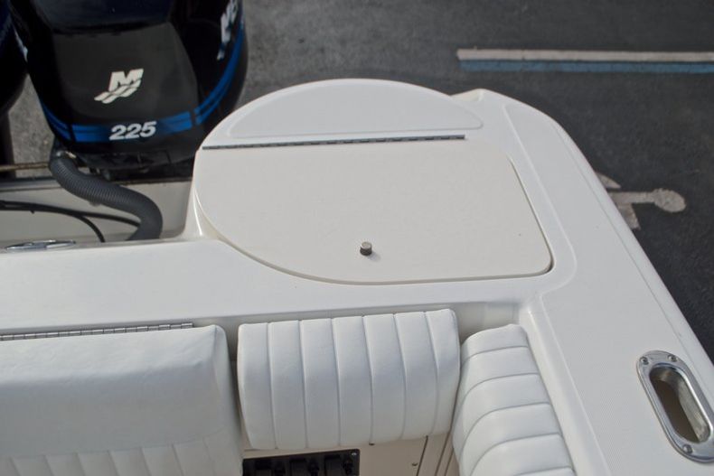 Thumbnail 25 for Used 1999 Boston Whaler 260 Outrage Center Console boat for sale in West Palm Beach, FL