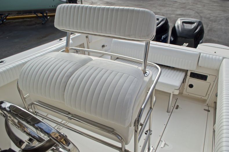 Thumbnail 33 for Used 1999 Boston Whaler 260 Outrage Center Console boat for sale in West Palm Beach, FL