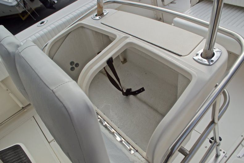 Thumbnail 34 for Used 1999 Boston Whaler 260 Outrage Center Console boat for sale in West Palm Beach, FL
