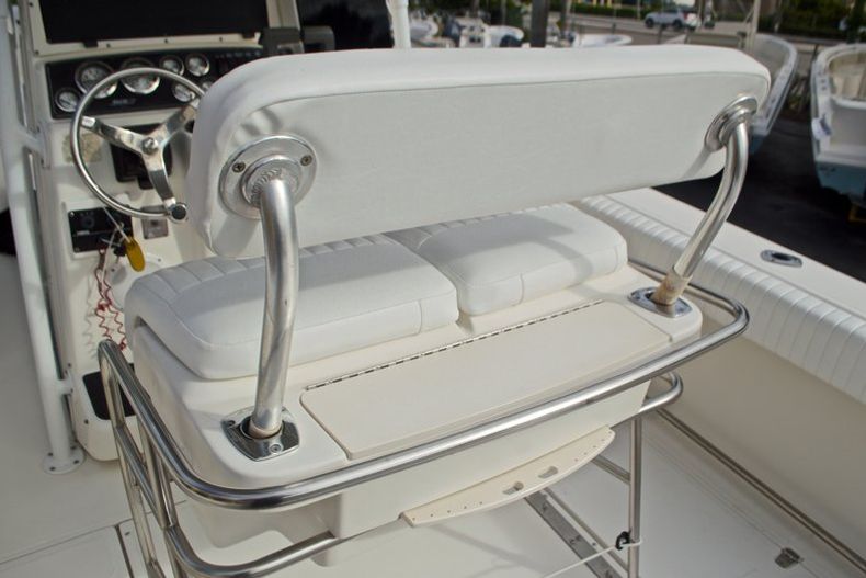 Thumbnail 31 for Used 1999 Boston Whaler 260 Outrage Center Console boat for sale in West Palm Beach, FL