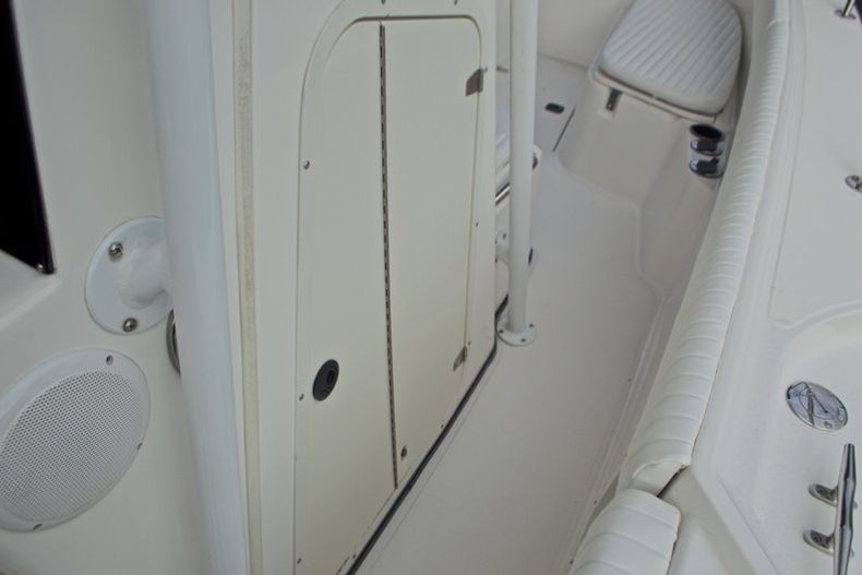 Thumbnail 42 for Used 1999 Boston Whaler 260 Outrage Center Console boat for sale in West Palm Beach, FL
