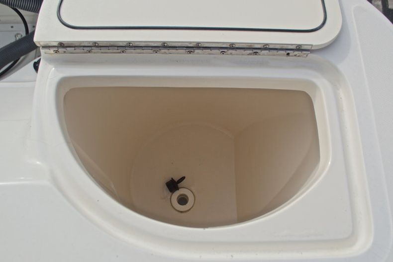 Thumbnail 26 for Used 1999 Boston Whaler 260 Outrage Center Console boat for sale in West Palm Beach, FL