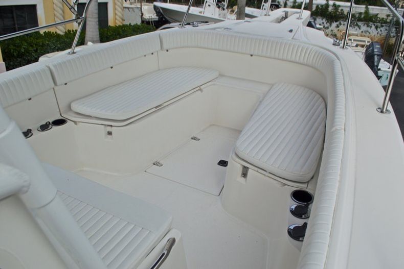Thumbnail 44 for Used 1999 Boston Whaler 260 Outrage Center Console boat for sale in West Palm Beach, FL