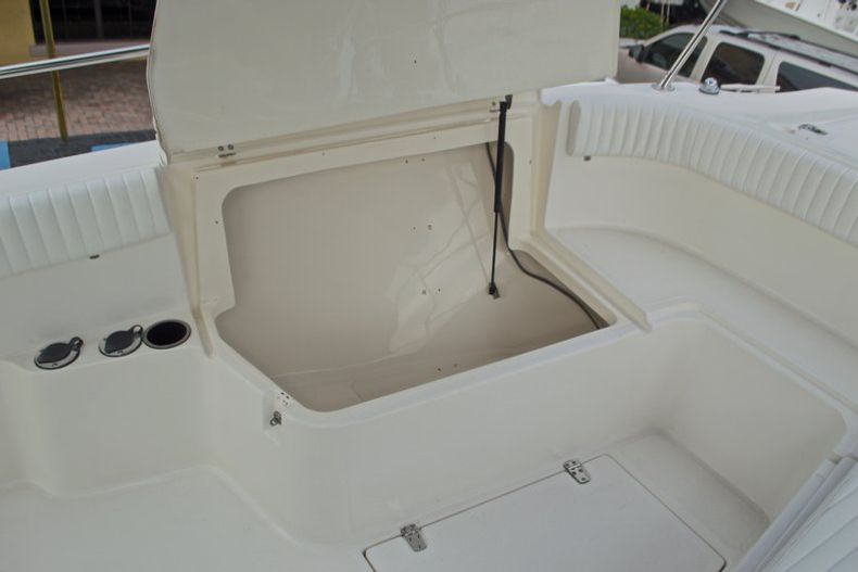 Thumbnail 46 for Used 1999 Boston Whaler 260 Outrage Center Console boat for sale in West Palm Beach, FL