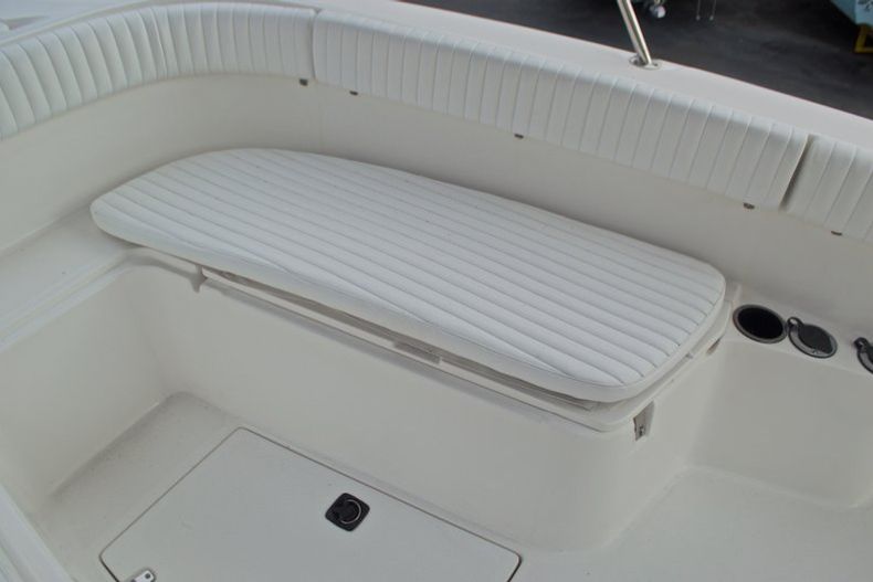 Thumbnail 48 for Used 1999 Boston Whaler 260 Outrage Center Console boat for sale in West Palm Beach, FL