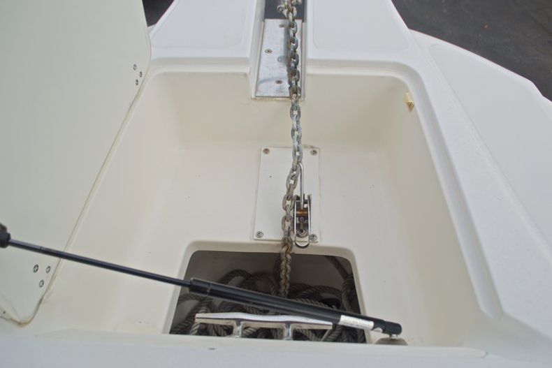 Thumbnail 52 for Used 1999 Boston Whaler 260 Outrage Center Console boat for sale in West Palm Beach, FL