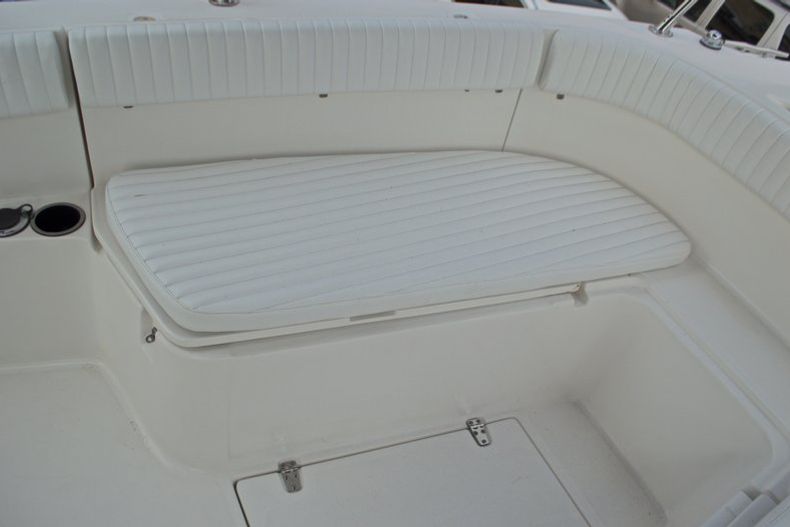Thumbnail 45 for Used 1999 Boston Whaler 260 Outrage Center Console boat for sale in West Palm Beach, FL