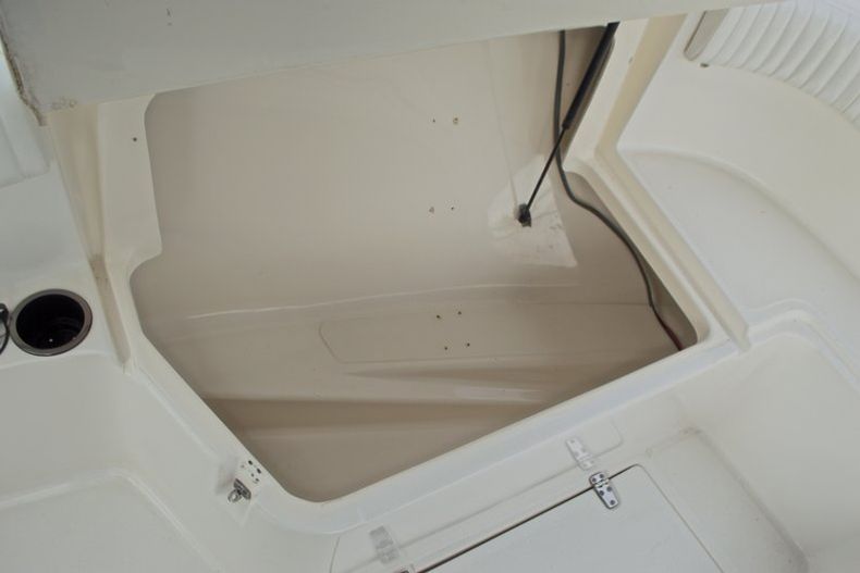 Thumbnail 47 for Used 1999 Boston Whaler 260 Outrage Center Console boat for sale in West Palm Beach, FL