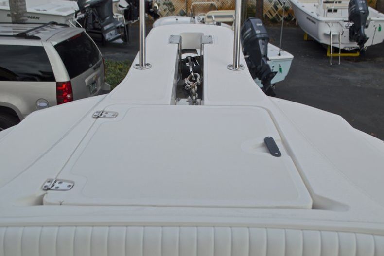 Thumbnail 51 for Used 1999 Boston Whaler 260 Outrage Center Console boat for sale in West Palm Beach, FL