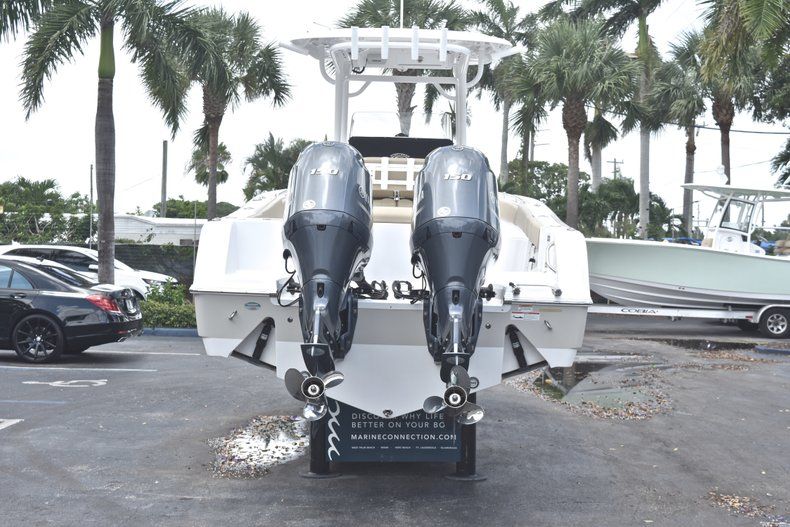 Thumbnail 7 for Used 2017 Sportsman Open 252 Center Console boat for sale in West Palm Beach, FL